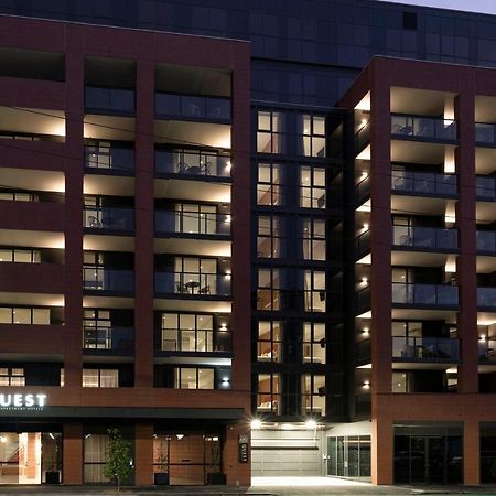 Hotel Quest Collingwood Melbourne Zewnętrze zdjęcie