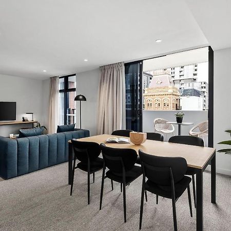 Hotel Quest Collingwood Melbourne Zewnętrze zdjęcie