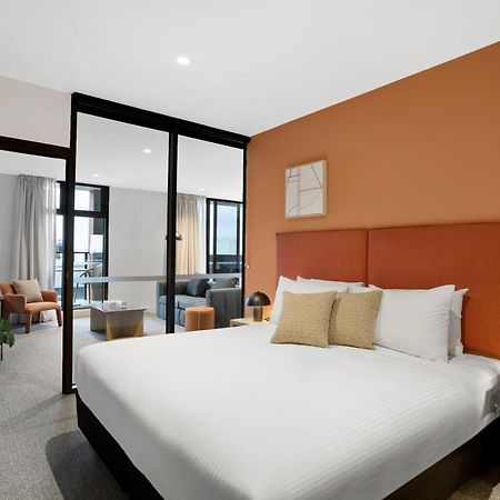 Hotel Quest Collingwood Melbourne Zewnętrze zdjęcie